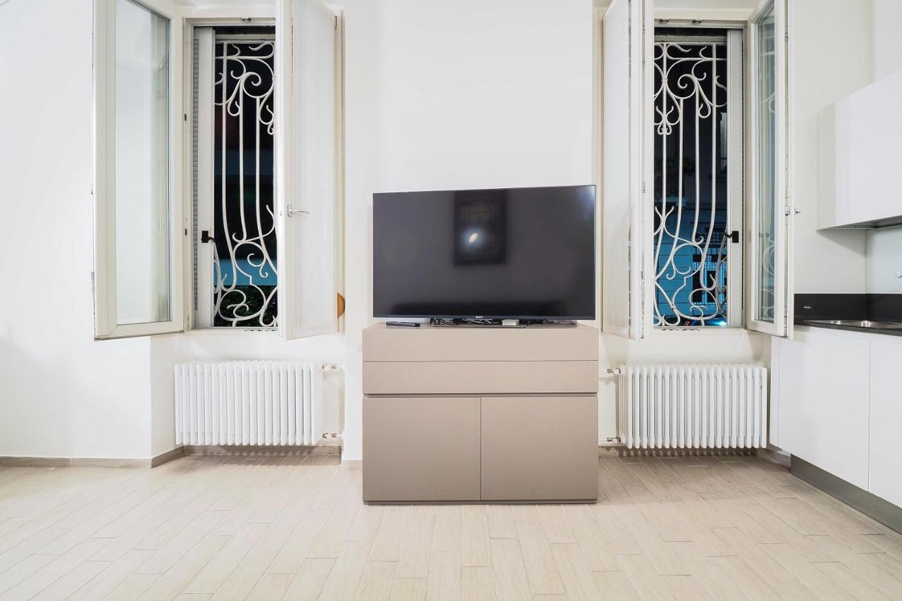 Primopiano - Gluck Apartman Milánó Kültér fotó