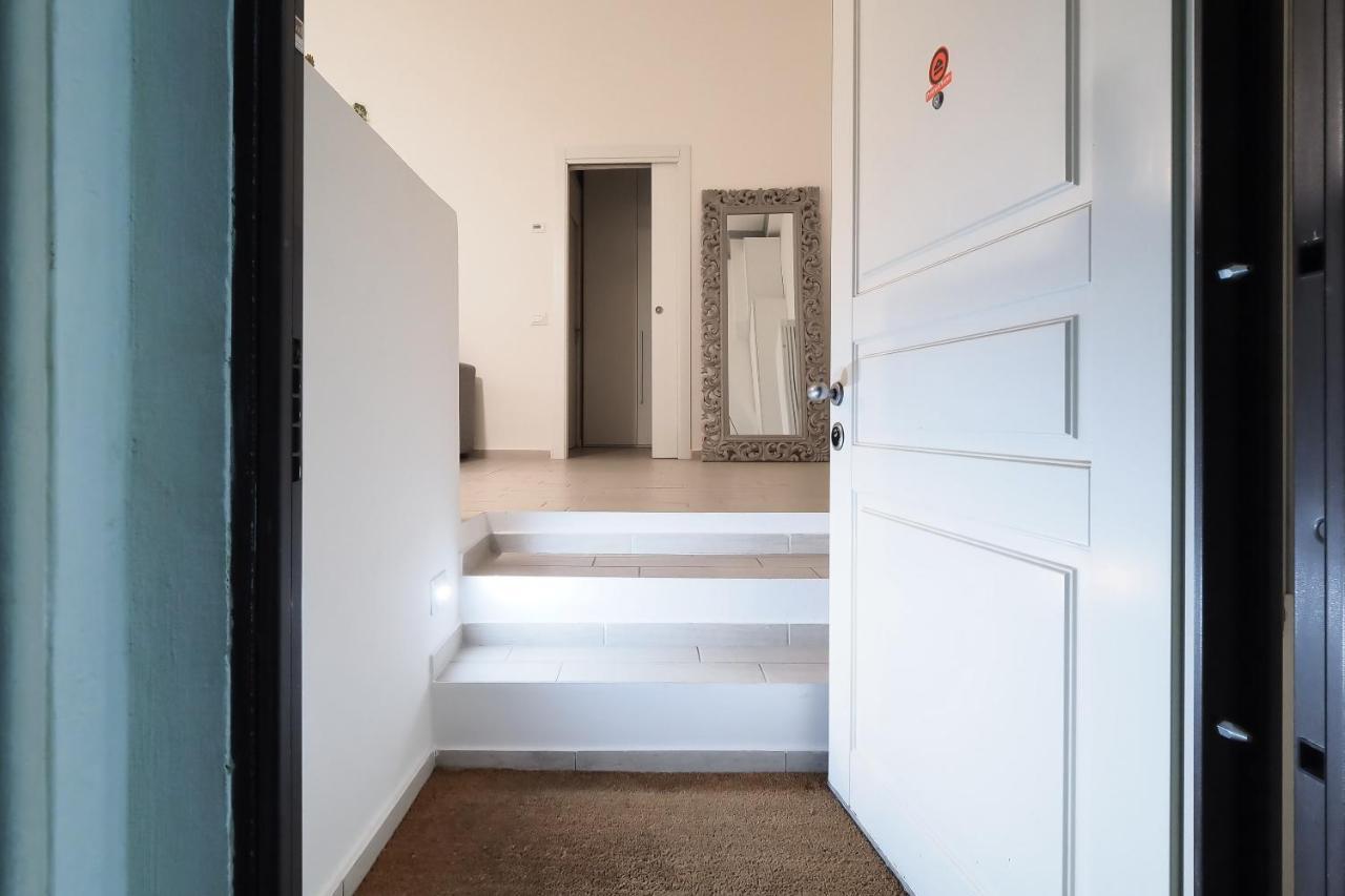 Primopiano - Gluck Apartman Milánó Kültér fotó