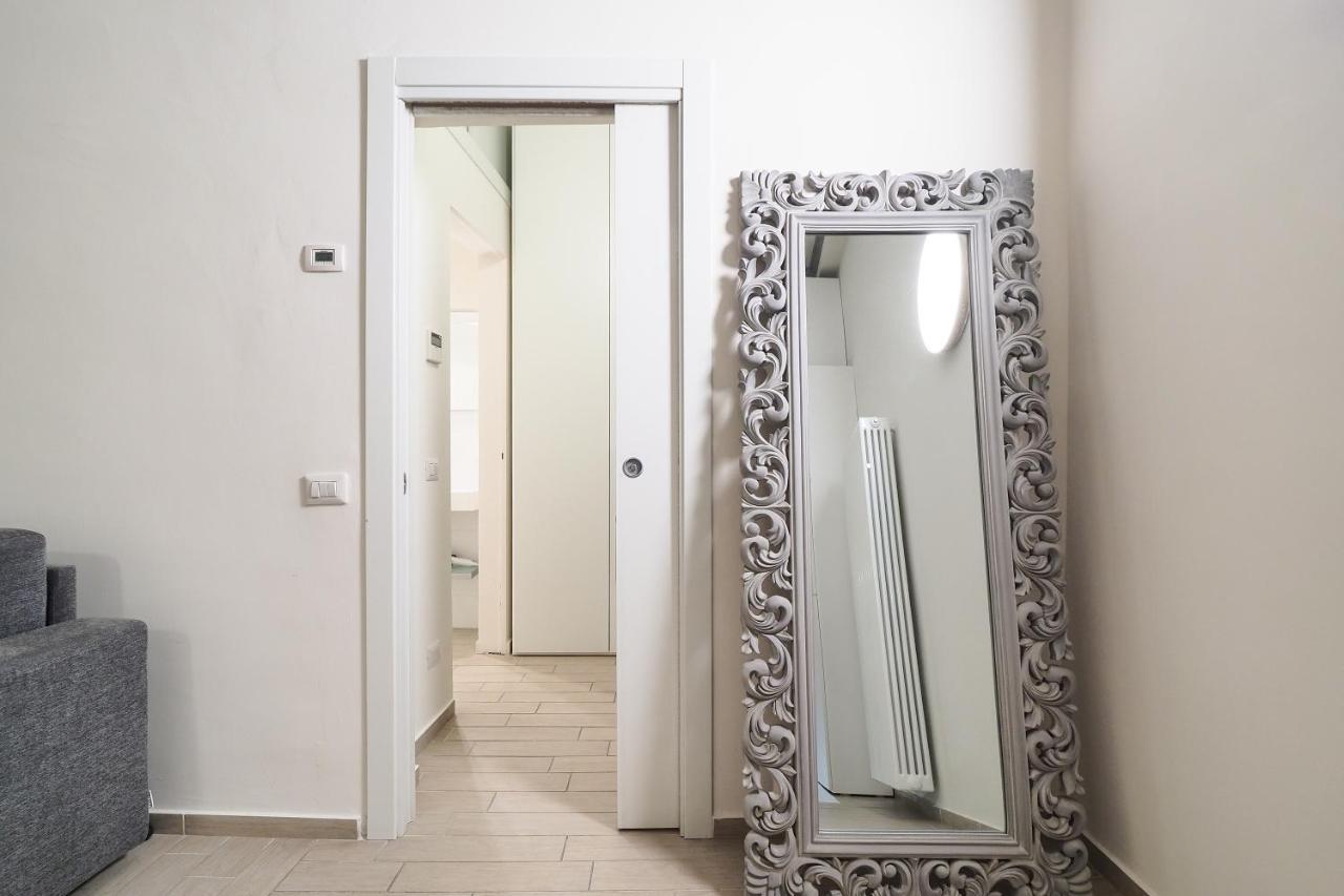 Primopiano - Gluck Apartman Milánó Kültér fotó